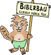 Biberbau in Wiesbaden
